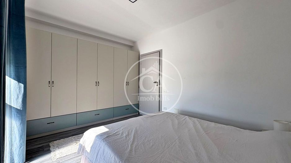Apartament cu 2 camere de închiriat în Cordău, Bihor. - Poză 5