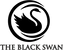 THE BLACK SWAN - Logo