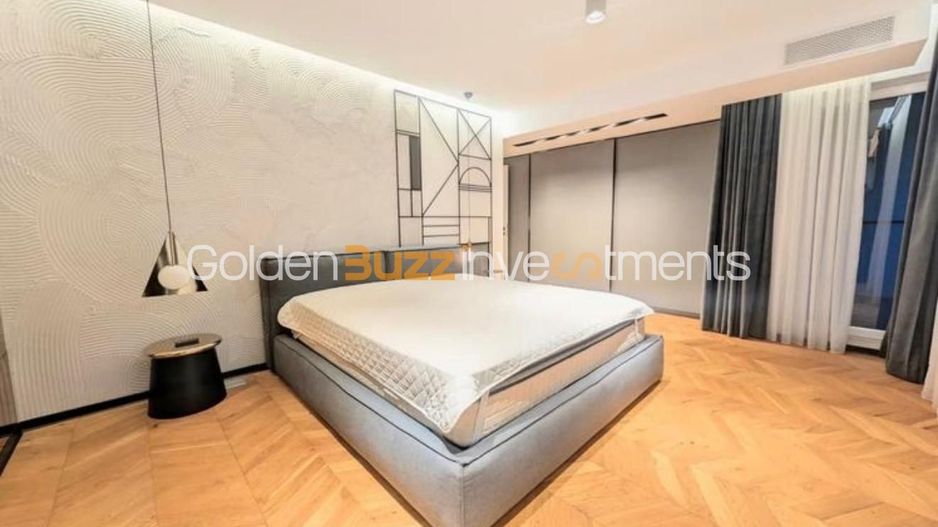 Apartament 3 camere de vânzare Șoseaua Nordului - Poză 6