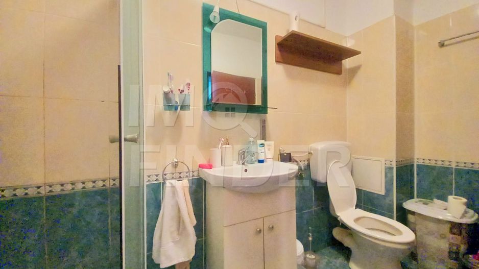 Apartament Decomandat 2 camere  Buna Ziua - Poză 8