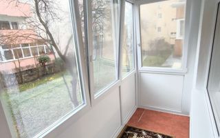 Apartament  cu 3 camere decomandate, 2 băi, etaj 1 - Zorilor - Poză 12
