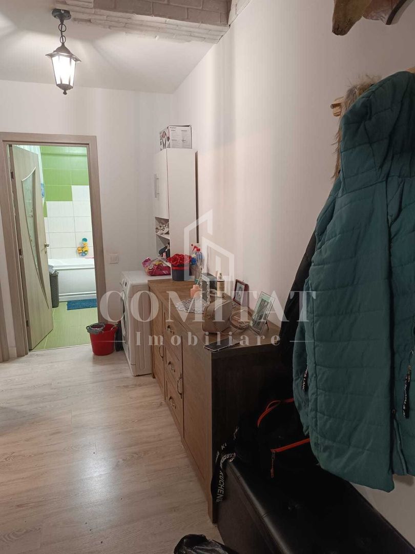 Apartament cu 2 camere decomandate | 50 mp | Zona Eroilor - Florești - Poză 4