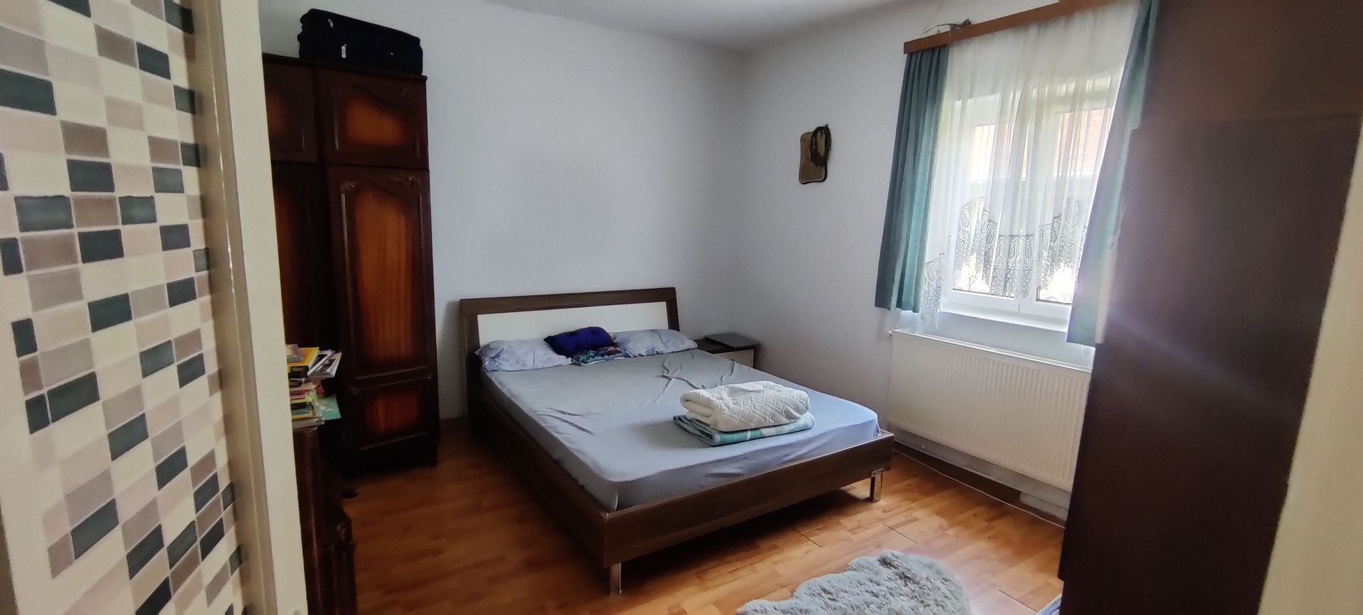 CASA INDIVIDUALA SI HALA CU TEREN  4000 MP - Poză 45
