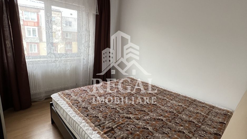 Apartament de vânzare – Micro 5/2, strada Eroilor | Exclusivitate - Poză 2