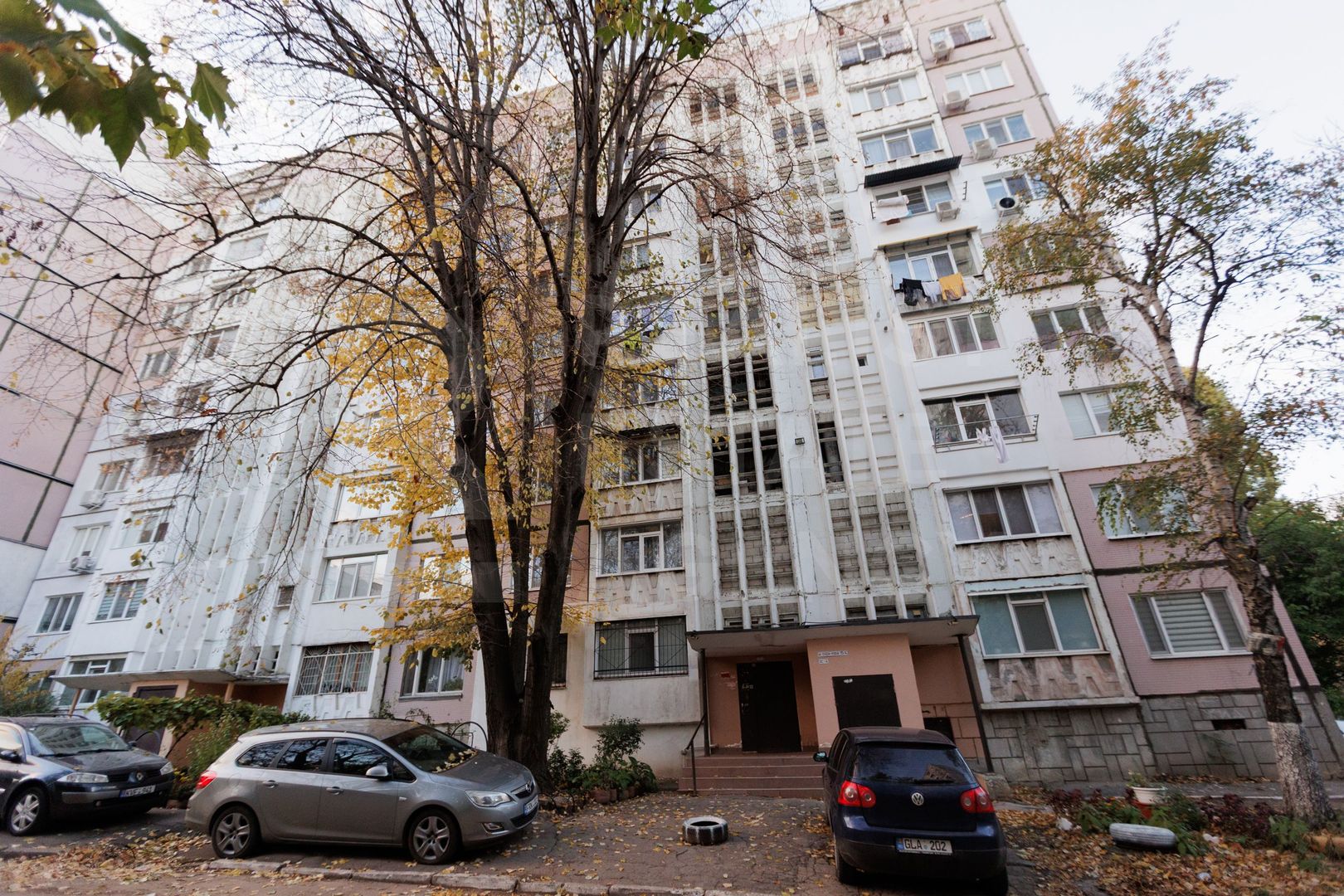 Vânzare, apartament, 3 camere, bul. Cuză-Vodă, Botanica - Poză 13