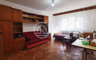 Apartament cu 2 camere de inchiriat in zona Decebal, Oradea - Poză 1