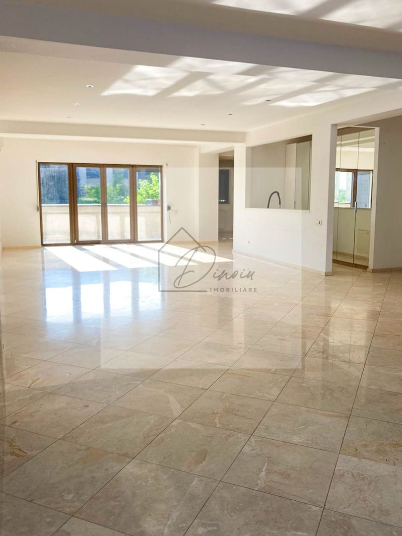 Apartament 4 camere Baneasa - Sisesti I Renovat complet I 177 mp utili - Poză 1