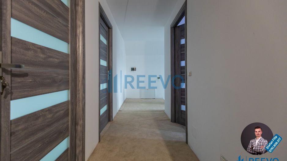 Casă/Vilă nouă P+M, Hemeiuș, Bacău - Poză 15