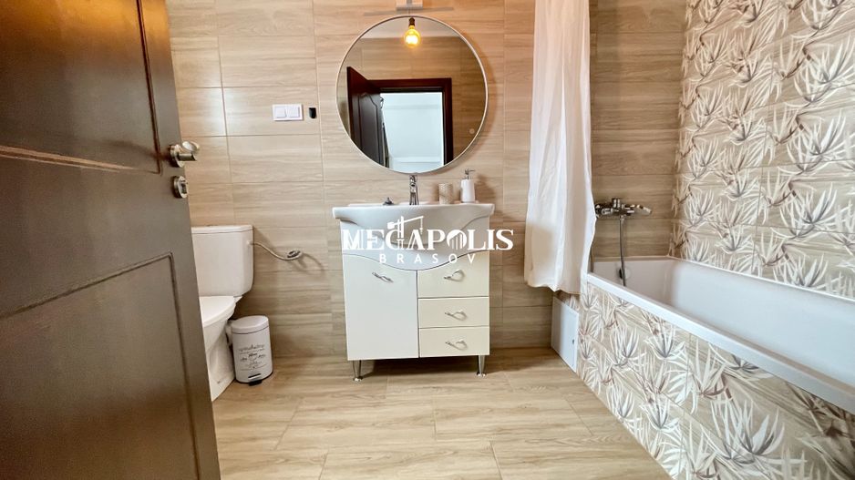 Duplex 3 camere | PET FRIENDLY - Poză 18
