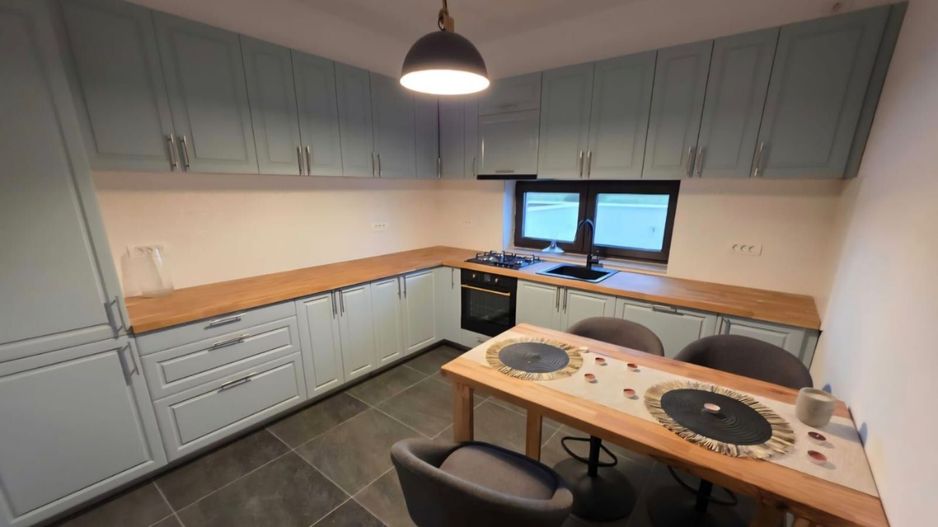 Vila Duplex de vanzare|Ghermanesti Snagov | confort si functionalitate - Poză 5