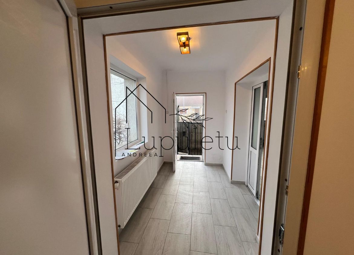 Casa Individuala de Inchiriat | 88 MPU | 2 Camere | Selimbar - Poză 11