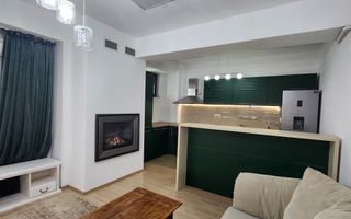 Apartament 2 camere cu terasa bd Luptatorilor - Poză 1