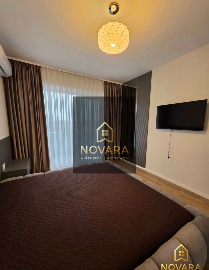 Penthouse spectaculos central de inchiriat! - Poză 12