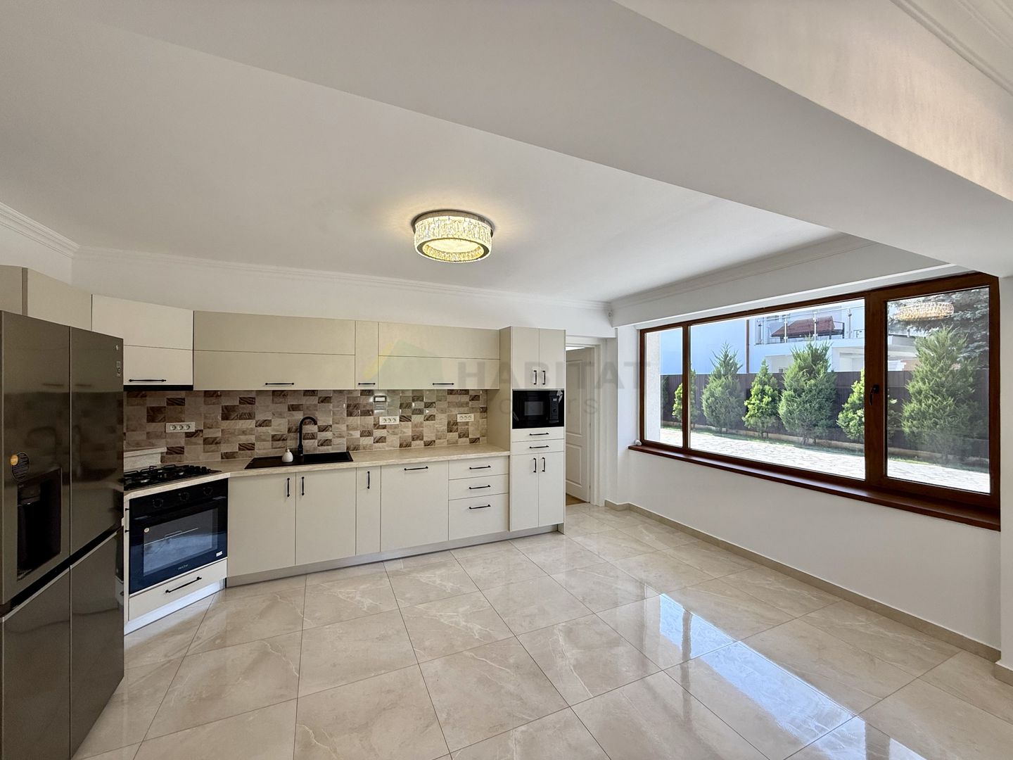 Vila premium 5 camere Pipera | Teren 1.000 mp - Poză 3
