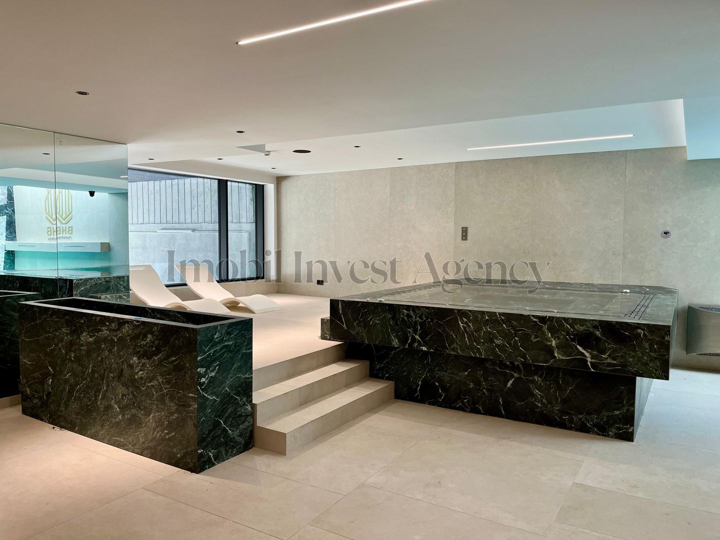 Apartament 2 Camere cu parcare inclusă în complexul BHB Avenue - Poză 29