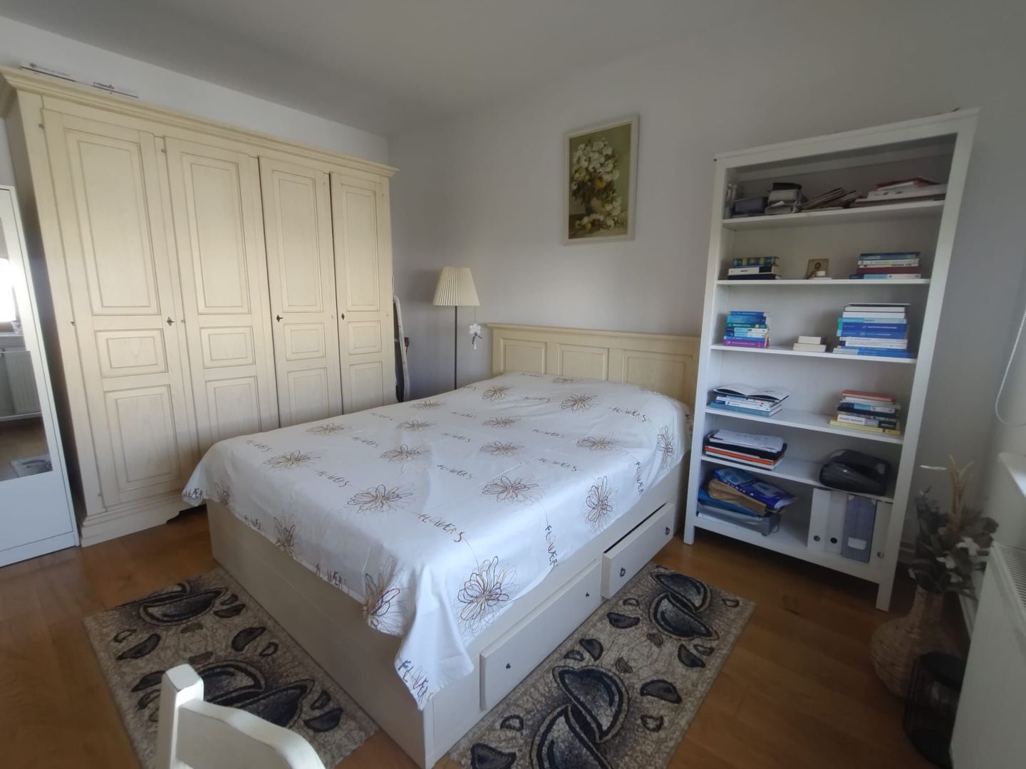 4 camere | Aurel Vlaicu – Promenada Mall | 130 mp | garaj boxa - Poză 6