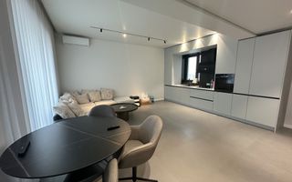 Apartament 2 Camere | Bloc Nou | 13 Septembrie | Parcare Subterană - Poză 1