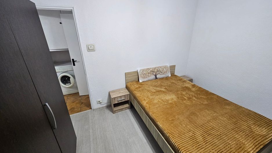 De închiriat – Apartament 2 camere, –zona Constantin Brancoveanu - Poză 5