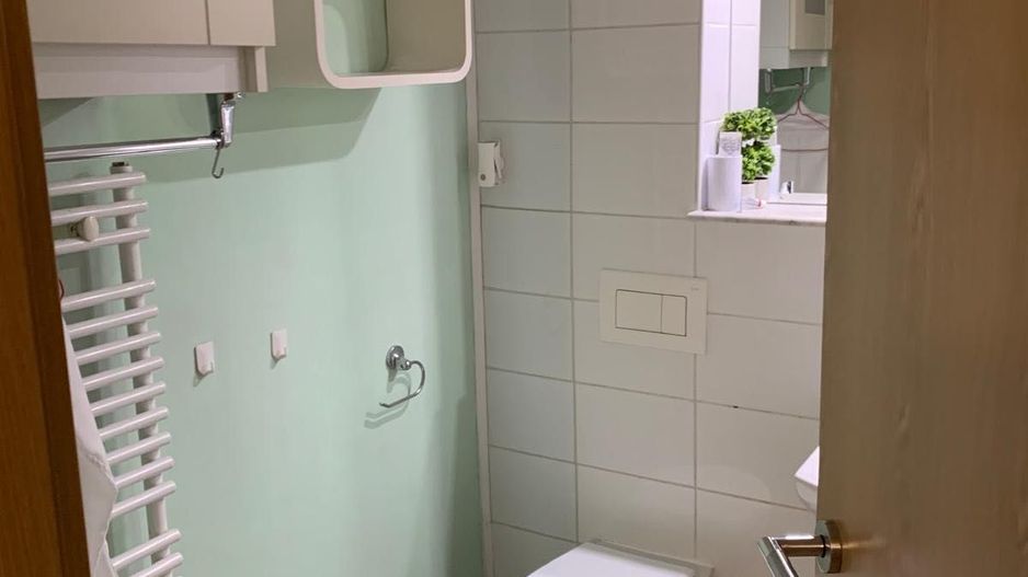 Închiriere apartament 2 camere New Town - Poză 7