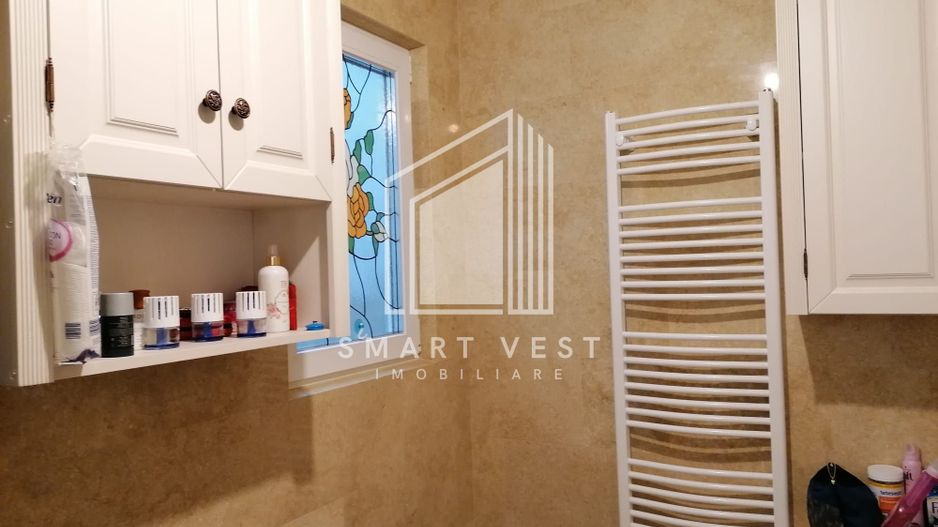 Apartament 3 camere | Etaj 3 din 3 | Zona Centrala - Poză 12