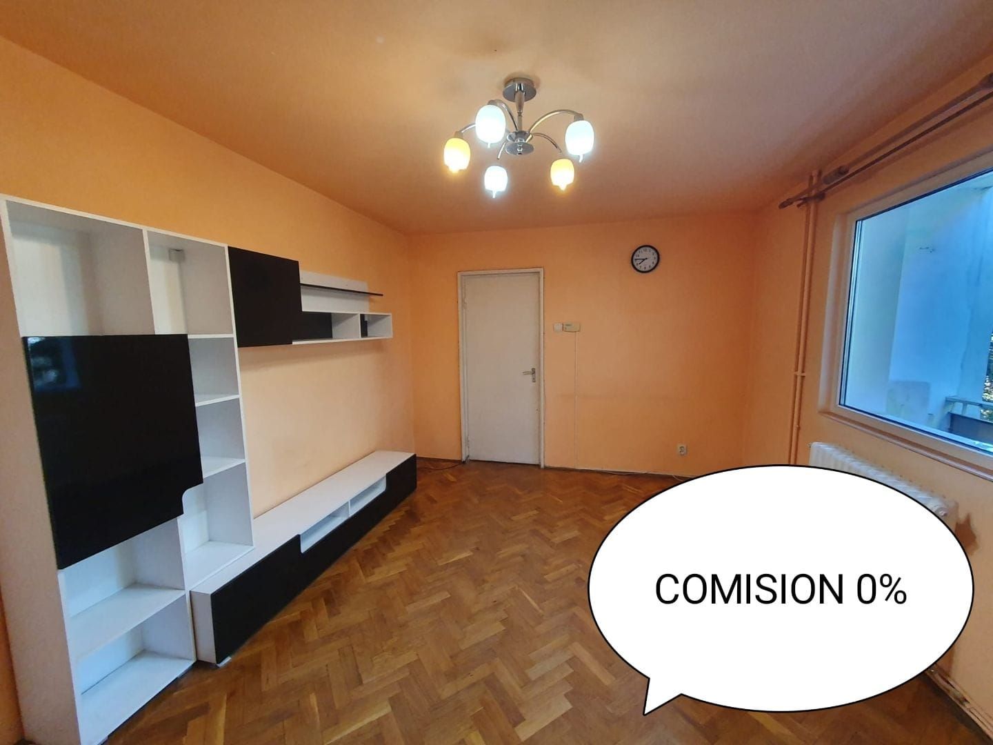3 camere,Brancusi, Gheorgheni COMISION 0% - Poză 1