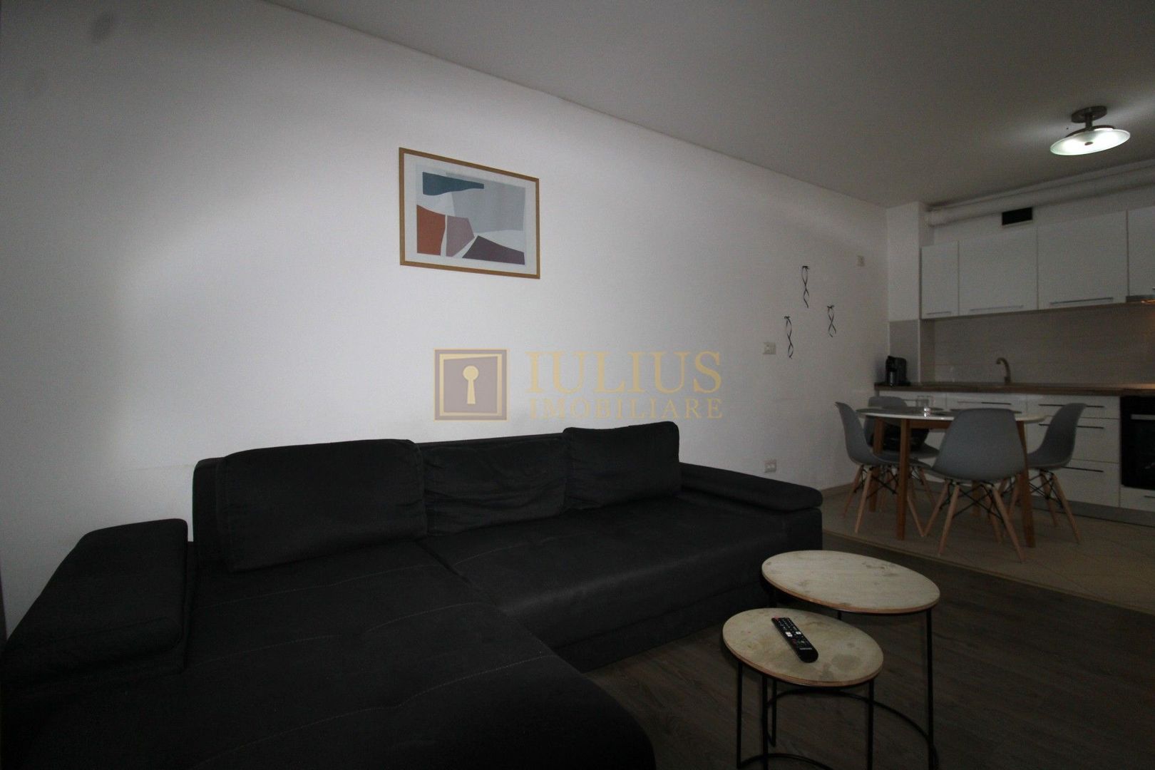 Zona Lipovei, 2 camere, Pet-friendly - Poză 8