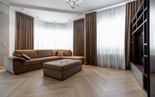 Chirie, apartament, 2 camere, str. București, Centru - Poză 2