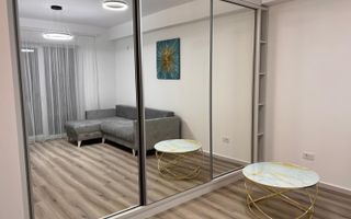 CHIRIE 2 CAMERE BL NOU G.BOTANICA ET 1 - Poză 2