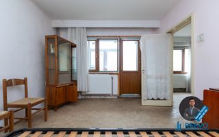Apartament 2 camere, Aleea Parcului - Poză 18