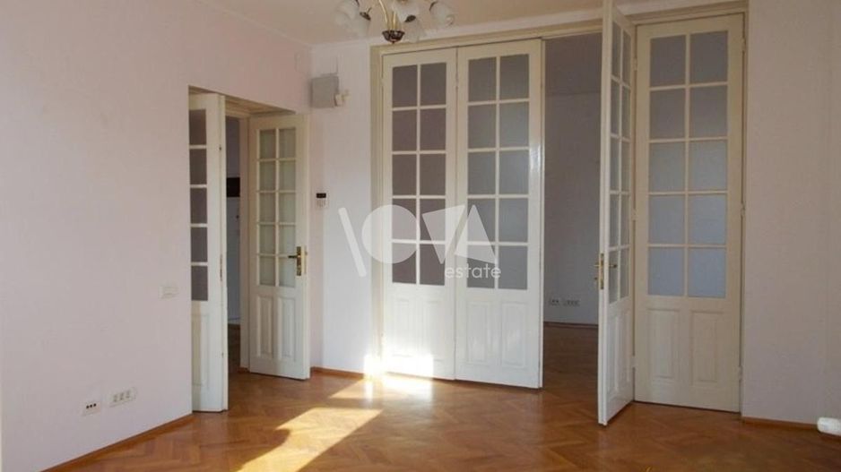 De închiriat: apartament 4 camere stradal- pretabil birou - Cotroceni - Poză 3