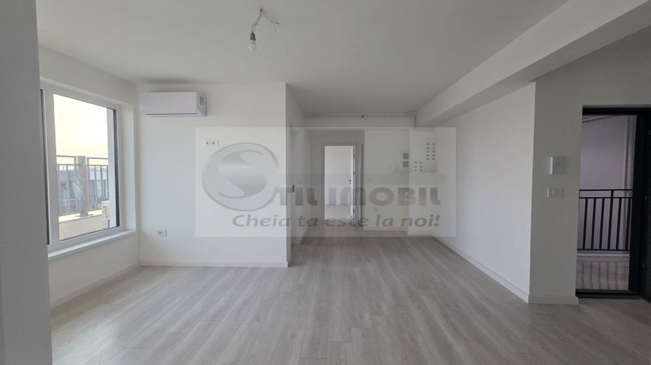 Apartament 3 camere – Etaj 3, 2bai – Str. Soarelui, Păcurari - Poză 2