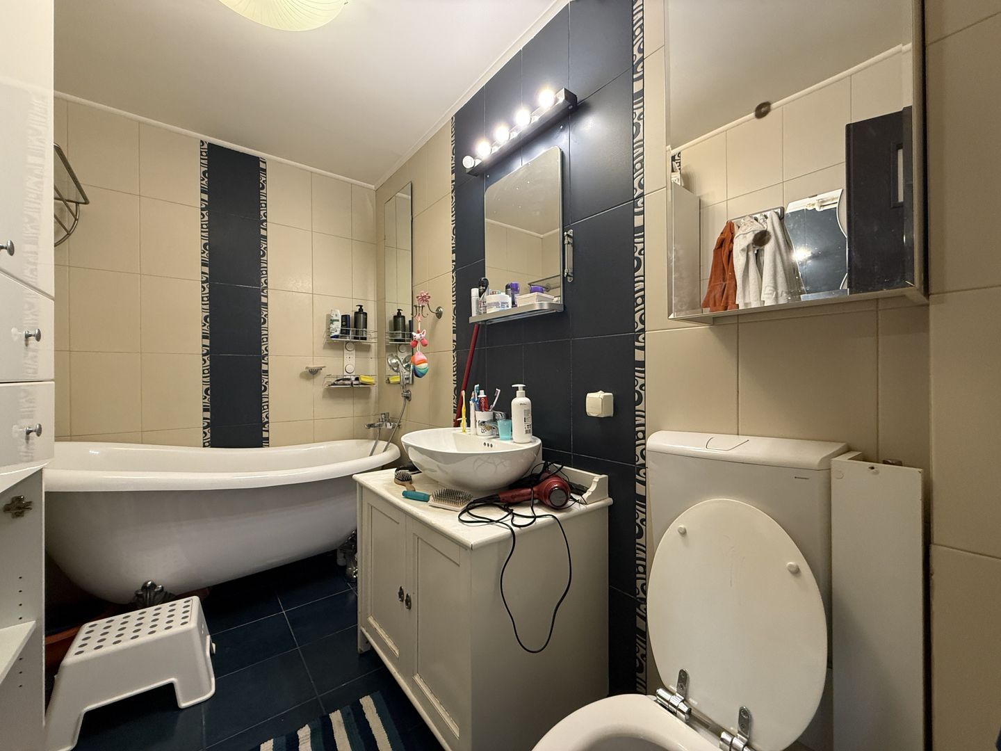 Apartament duplex Piata Sudului - Oltenitei - Poză 11