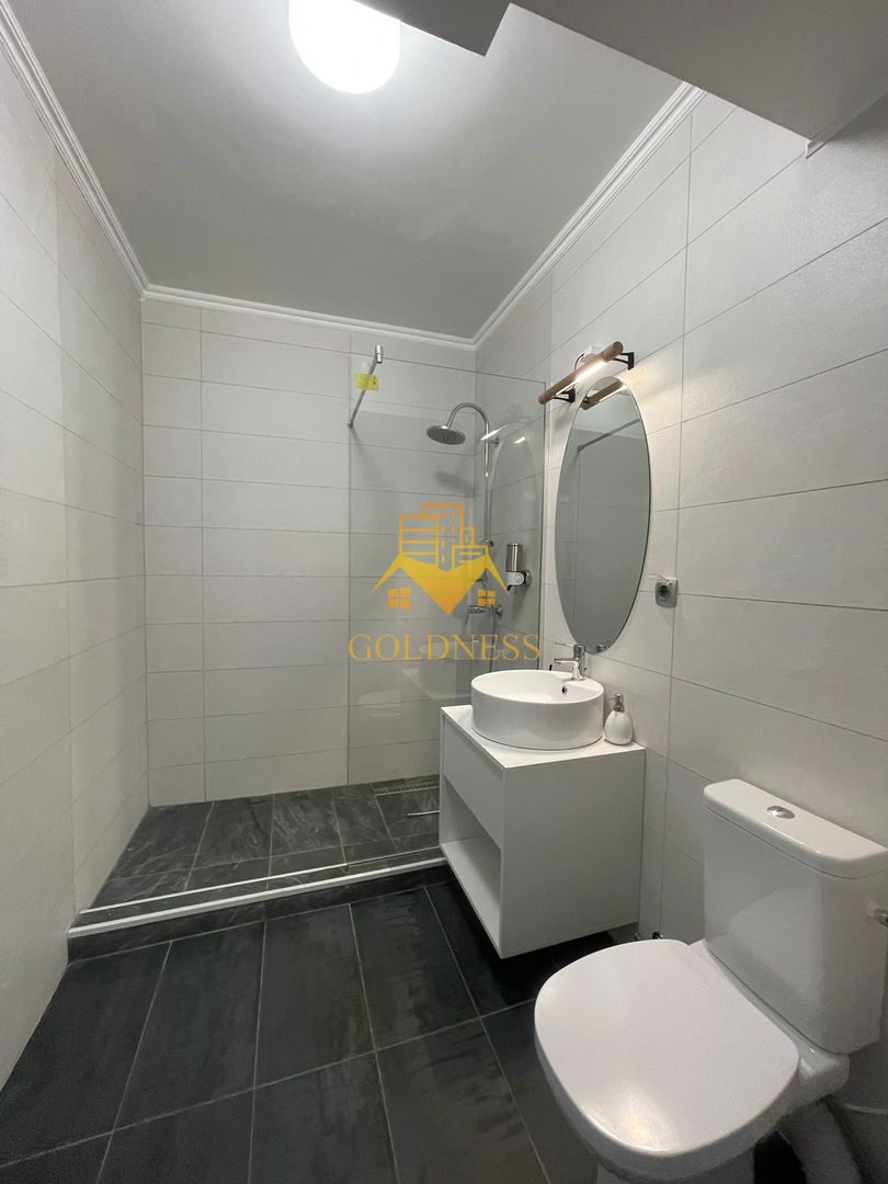 ULTIMELE APARTAMENTE LA OFERTA! 45mp finisat utilat mobilat Bloc 2021! - Poză 4