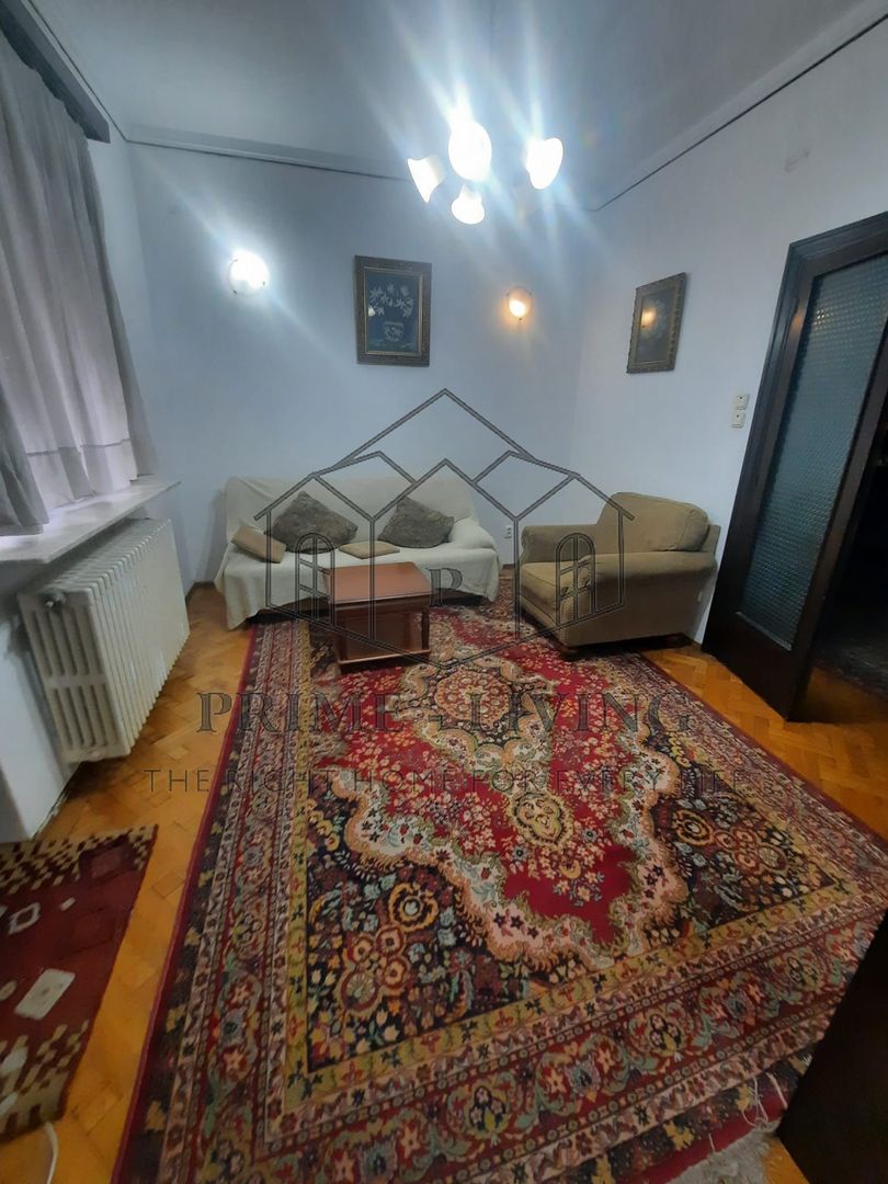 Exceptional Heritage Villa for Rent | Ștefan cel Mare – Dorobanți Area - Poză 13