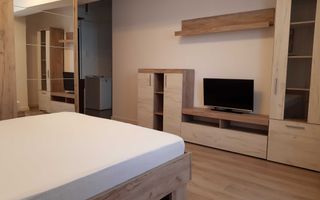 Apartament 1 camera de inchiriat, Conest Grand Residence, Iasi - Poză 3