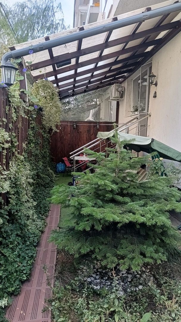 Apartament 3 camere I Th. Pallady I Vanzare - Poză 10
