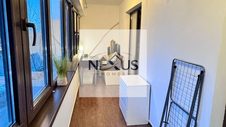 Popesti Leordeni - LaStrada | Apartament 2 camere – Mobilat si utilat - Poză 13