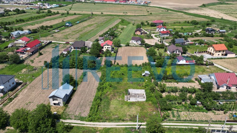 Teren de vânzare, Com. Nicolae Bălcescu, Jud. Bacău - Poză 2