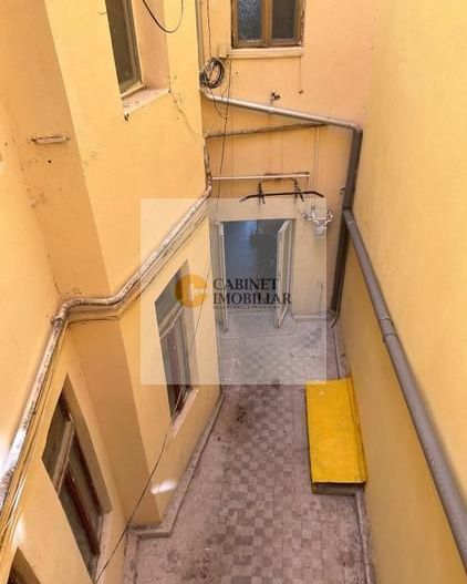 2 camere in vila I Mosilor - Cartierul Armenesc I Etaj 3 I Centrala - Poză 12