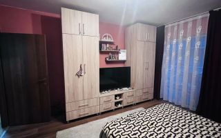 1 camera, mobilat modern, parcare, terasa, Junior Residence, Marasti - Poză 2