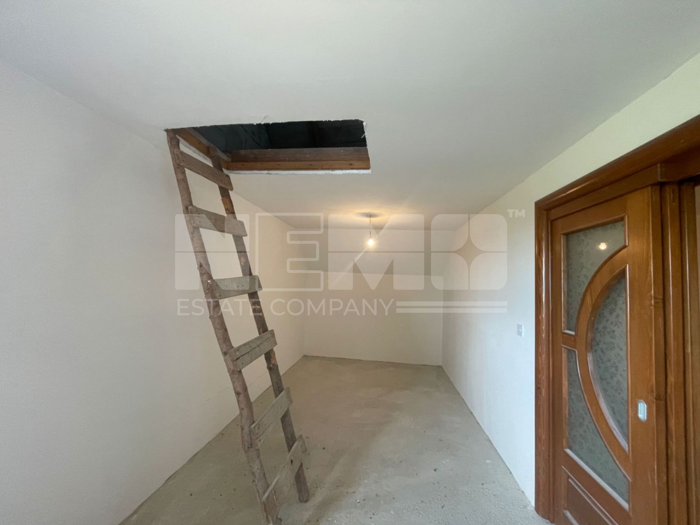 Casă la Rosu | Teren imprejmuit | Priveliste panoramica| Burla - Poză 24