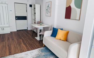 Inchiriere Studio disponibil imediat finisat modern - Poză 2