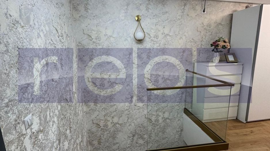 VANZARE CASA MODERNA BUCURESTI NOI 115MP CURTE PROPRIE CONSTRUCTIE NOUA - Poză 29