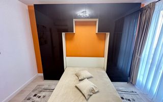 Apartament 3 camere Floreasca/Loc de parcare - Poză 7