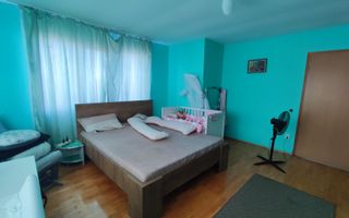 Casa cu 4 camere | 2 niveluri | Cartierul Borhanci - Zona TCI - Poză 4