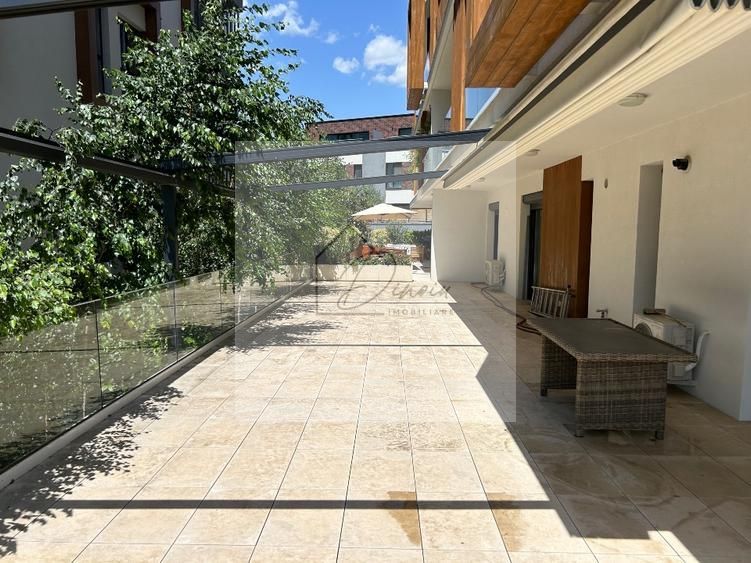 3 camere Privighetorilor - Iancu Nicolae I Vedere Lac I terasa 80 mp - Poză 12