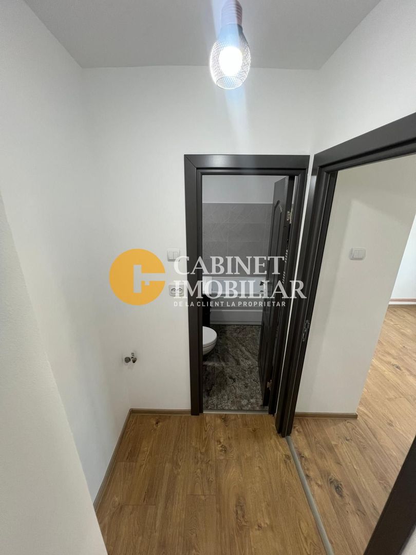 DACIA - 3 Camere Decomandat Renovat - 65 MP - Poză 6