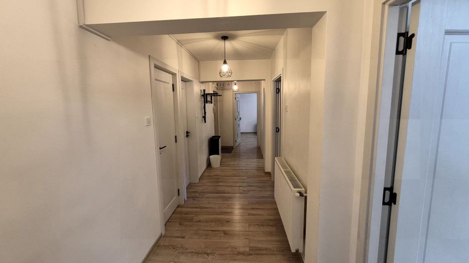 Apartament cu 3 camere 65 mp bloc 1984 - Rahova - pret 115.000 euro - Poză 7