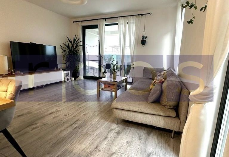 VANZARE 3 CAMERE | 60 MP TERASA | IMOBIL BOUTIQUE | - Poză 3