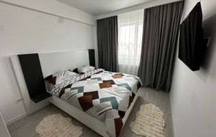 3 Camere Cu Parcare Decomandat Bloc Nou Berceni Metalurgiei Terasa Mare